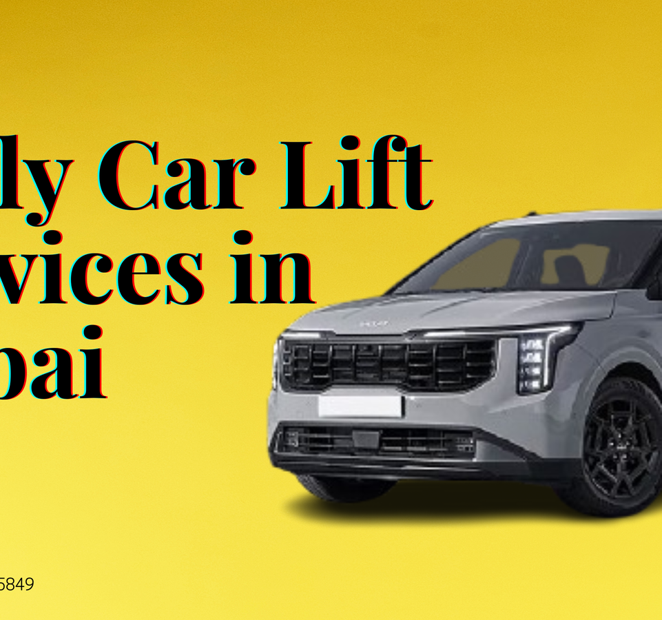 Daily Car Lift Streaming