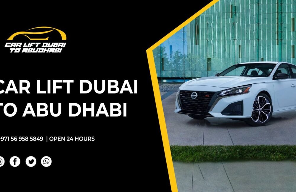 Save Time & Money: Commuting from Dubai to Abu Dhabi Made Easy