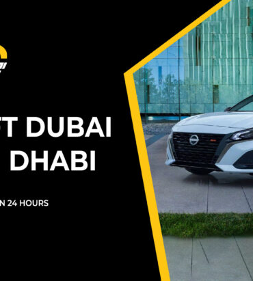 Save Time & Money: Commuting from Dubai to Abu Dhabi Made Easy