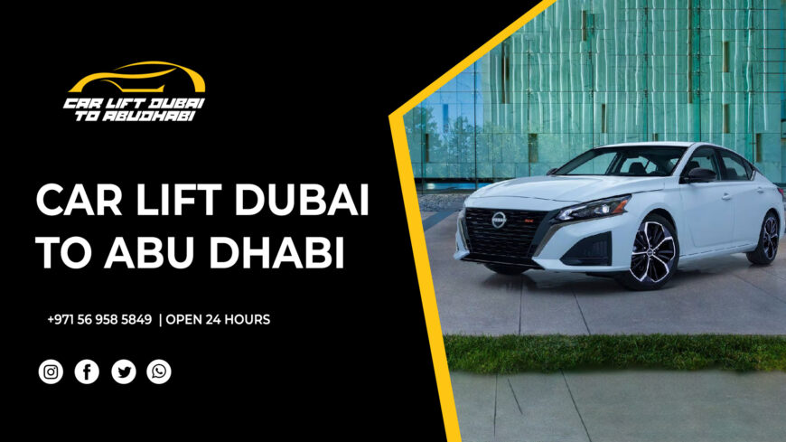 Save Time & Money: Commuting from Dubai to Abu Dhabi Made Easy