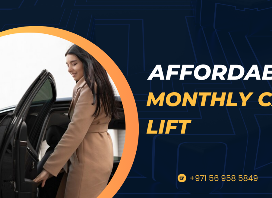 affordable monthly car lift Affordable Monthly Car Lift Dubai to Abu Dhabi