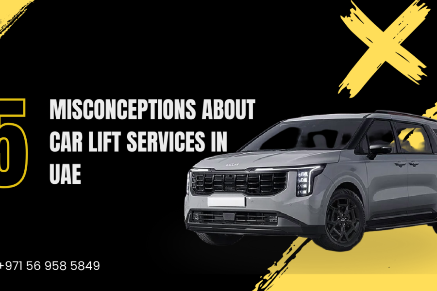 car lift dubai to abu dhabi