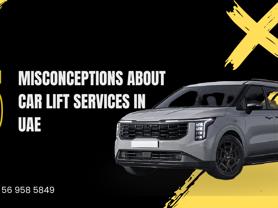 car lift dubai to abu dhabi