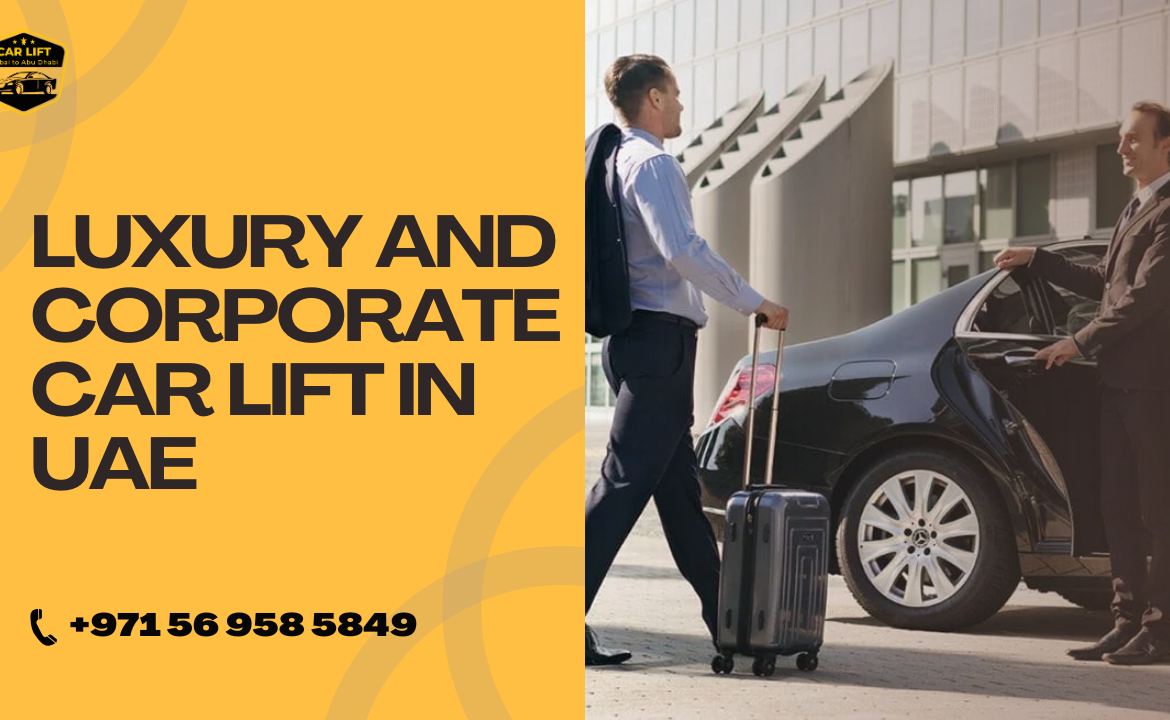 luxury and corporate car lift uae luxury and corporate car lift uae