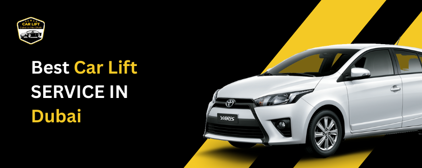 Best Car Lift Dubai