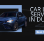 car lift in Dubai