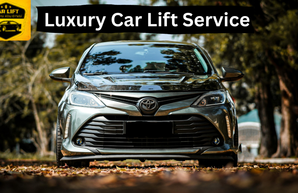 Pick and drop service in Dubai