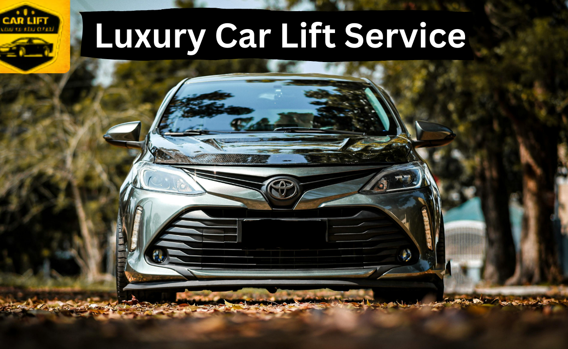 Pick and drop service in Dubai