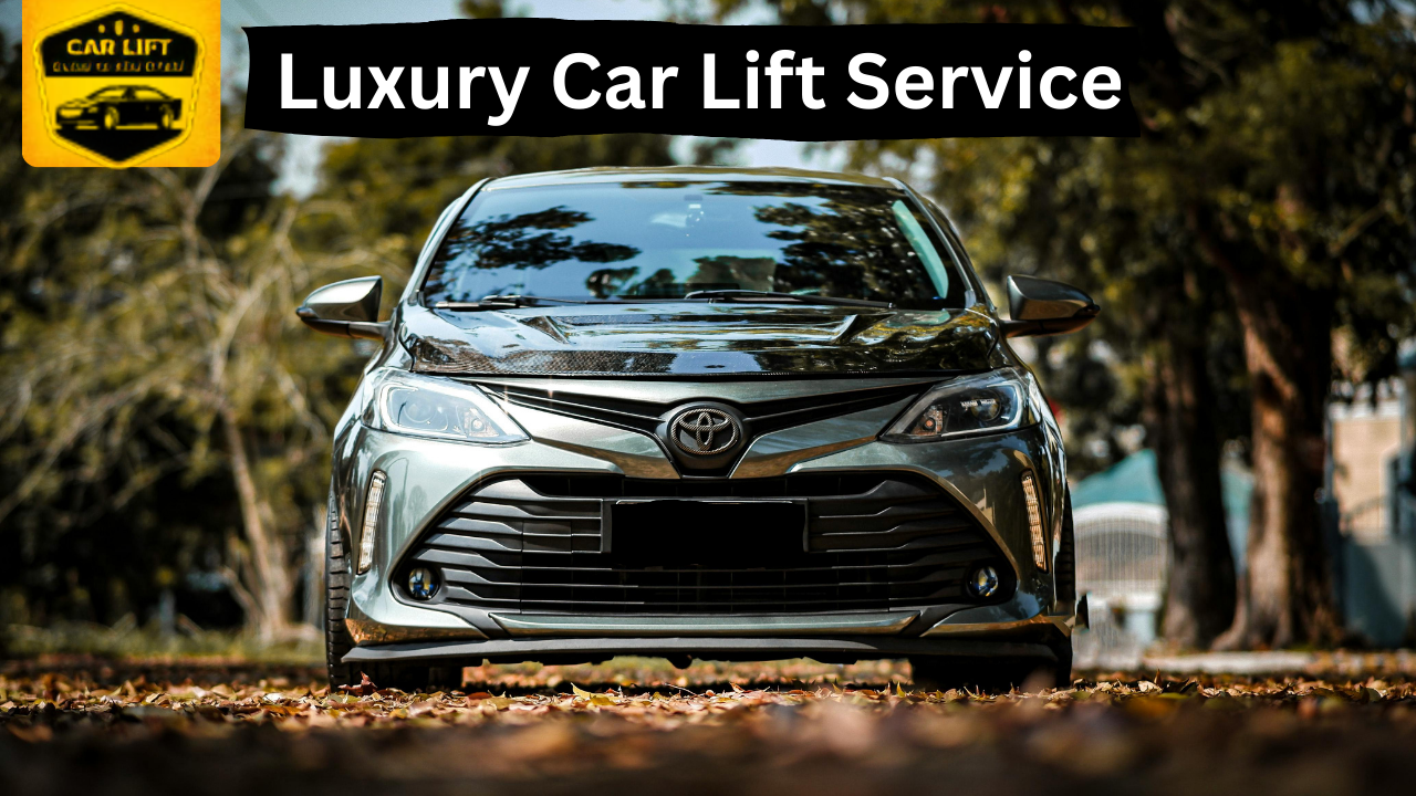 Pick and drop service in Dubai