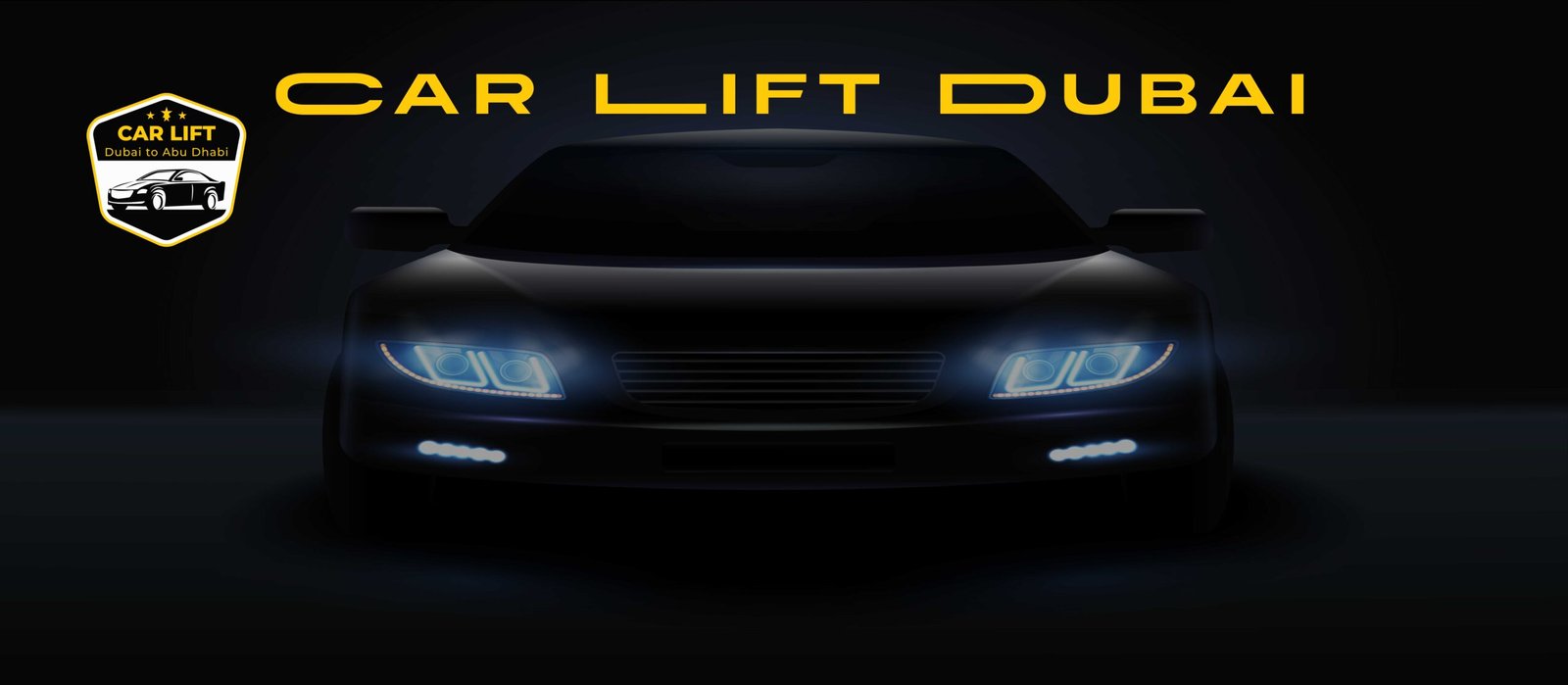 Car Lift Dubai