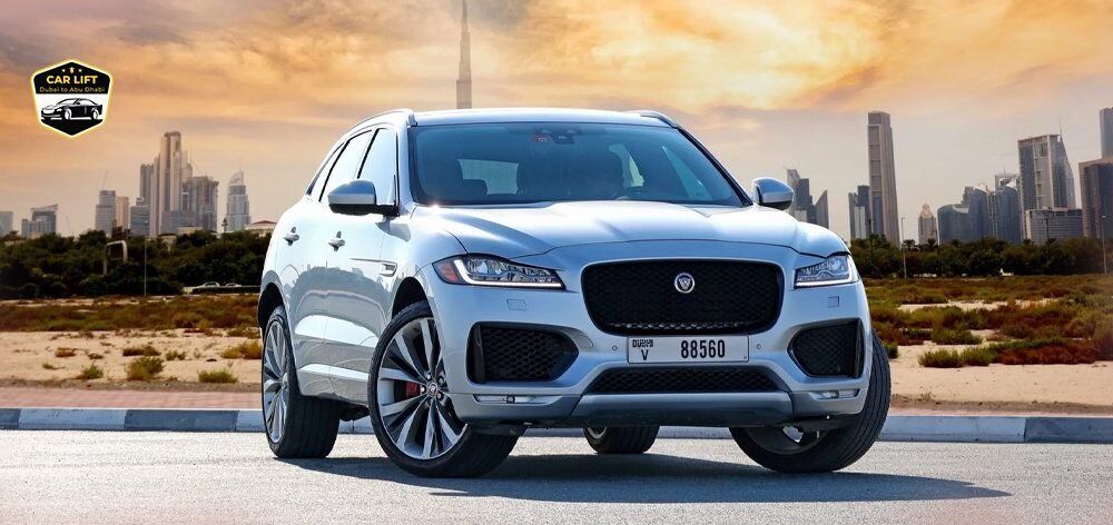 benefits of car lift Dubai