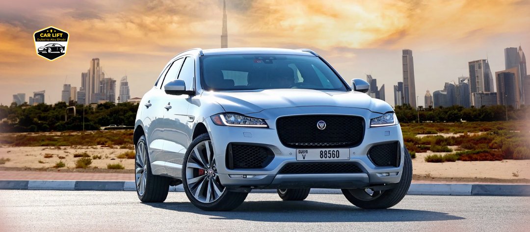 benefits of car lift Dubai