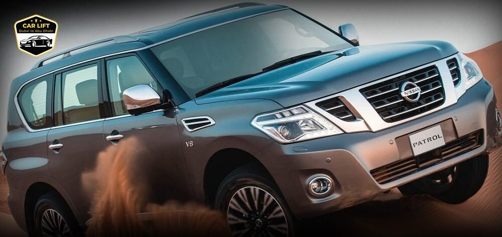 Car Lift in Dubai service