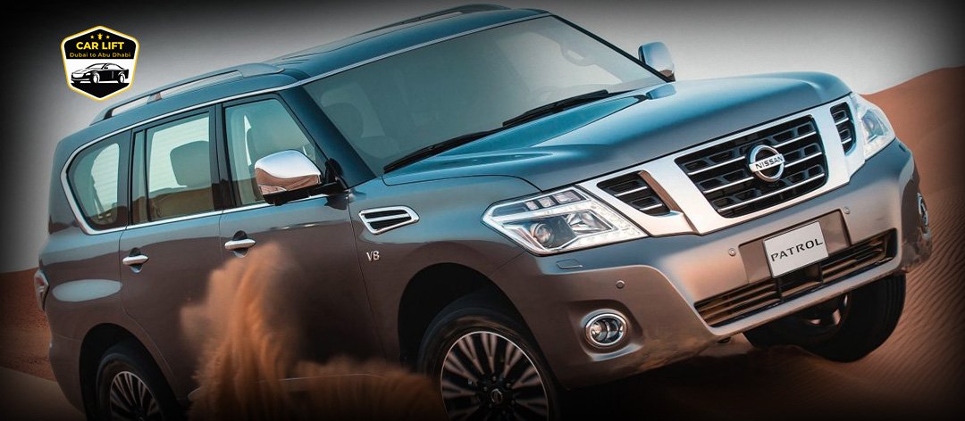 Car Lift in Dubai service