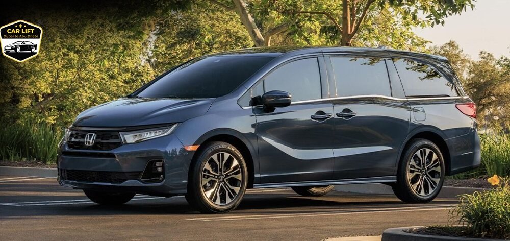 best Car Lift in Dubai service