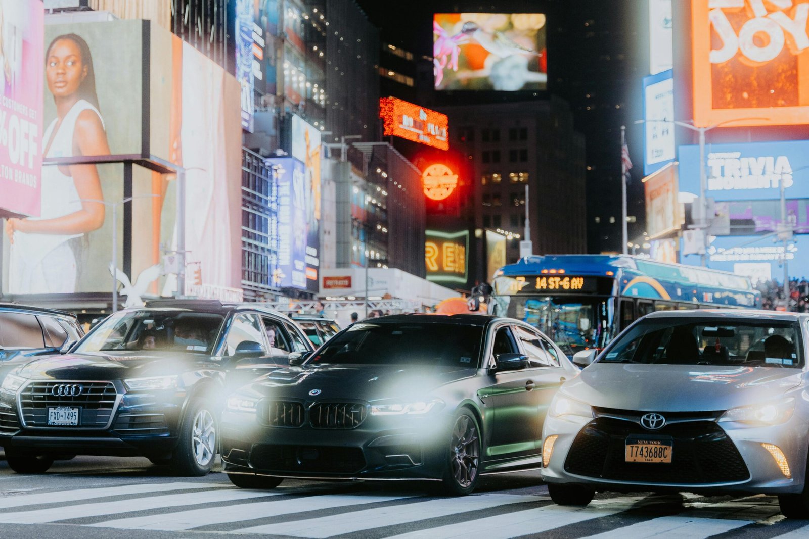 Car Lifts Are Changing Daily Travel