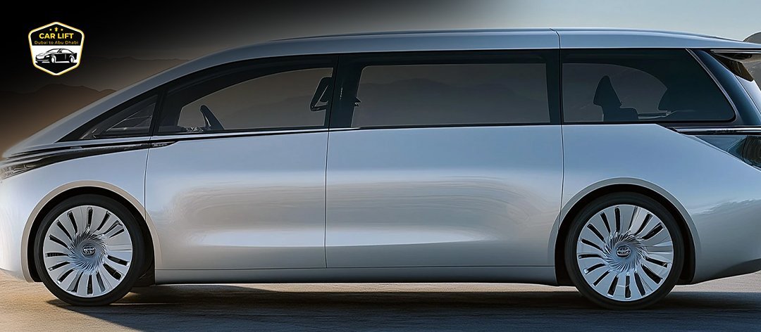 a car on sand of aribia