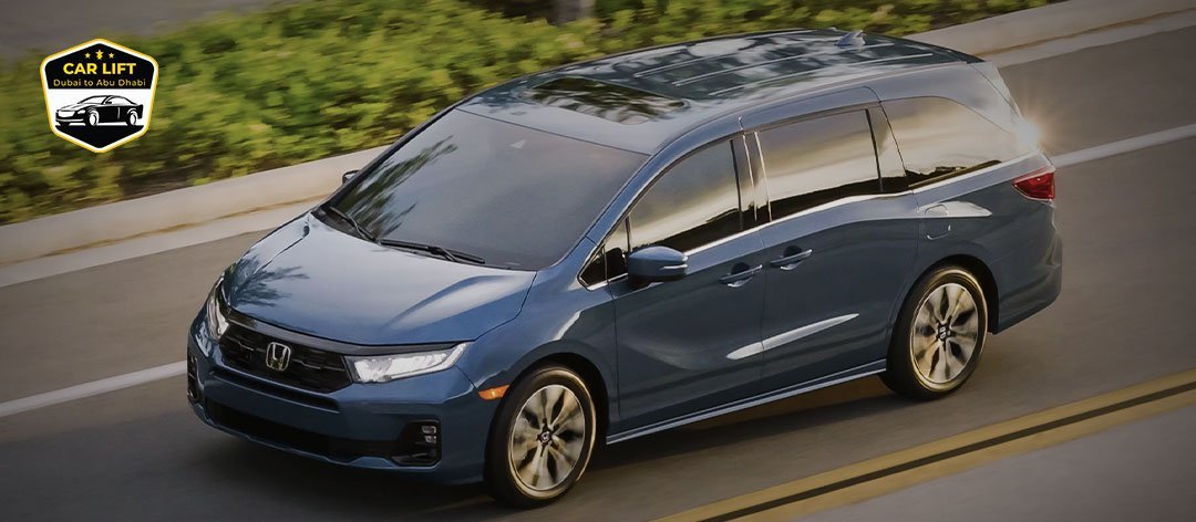 Car lift pick drop service