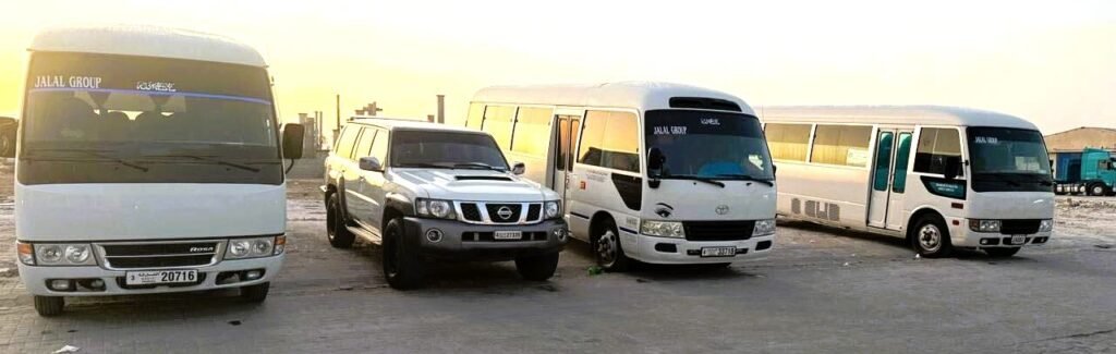 carlift service dubai