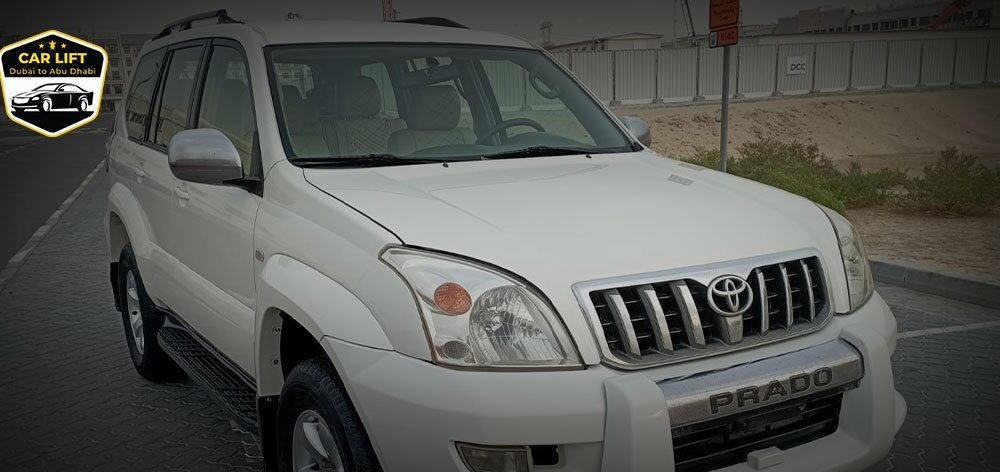 Moveable Car Lift Services