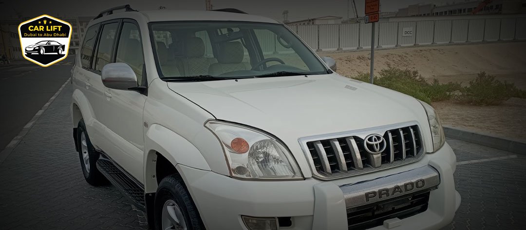 Moveable Car Lift Services