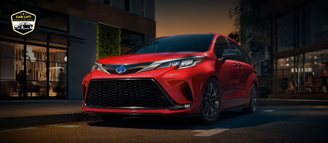 carlift service dubai