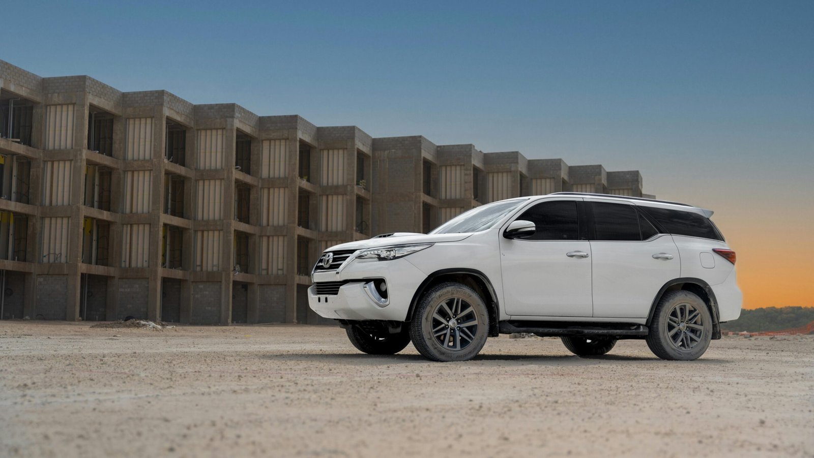 Monthly pick and drop service in Abu Dhabi