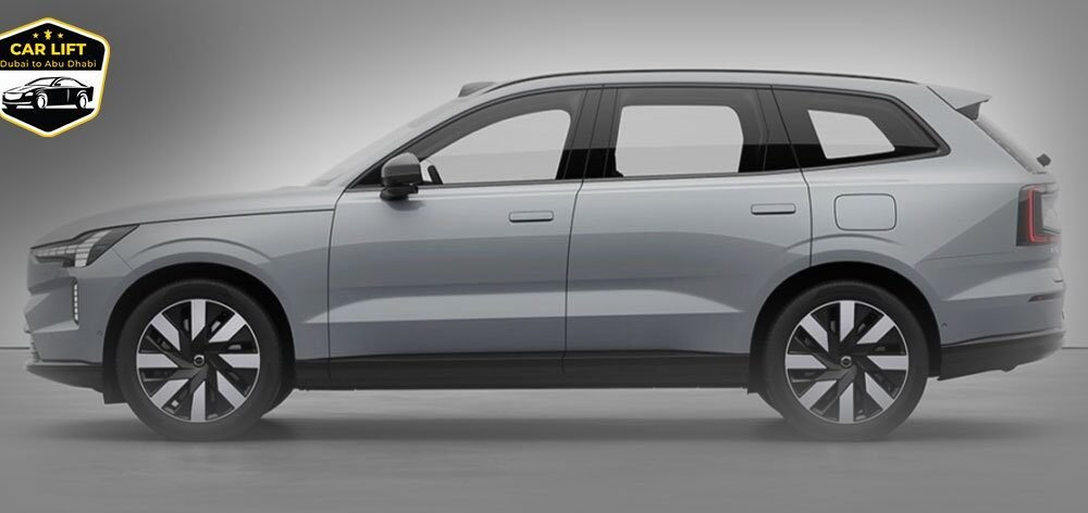 carpool dubai to abu dhabi