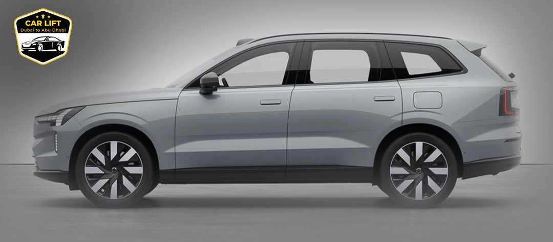 carpool dubai to abu dhabi