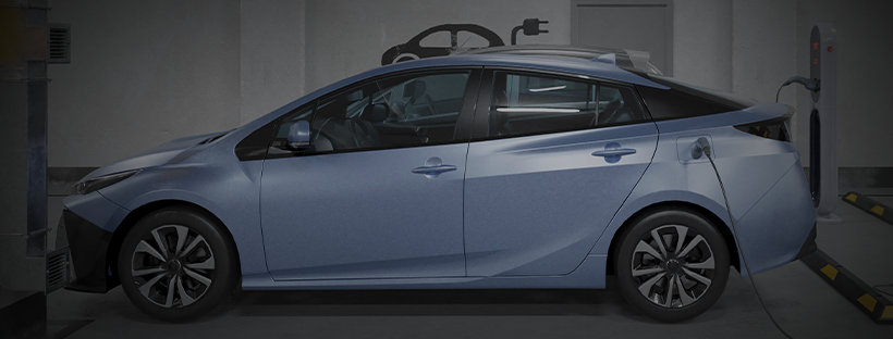 Top car lifts