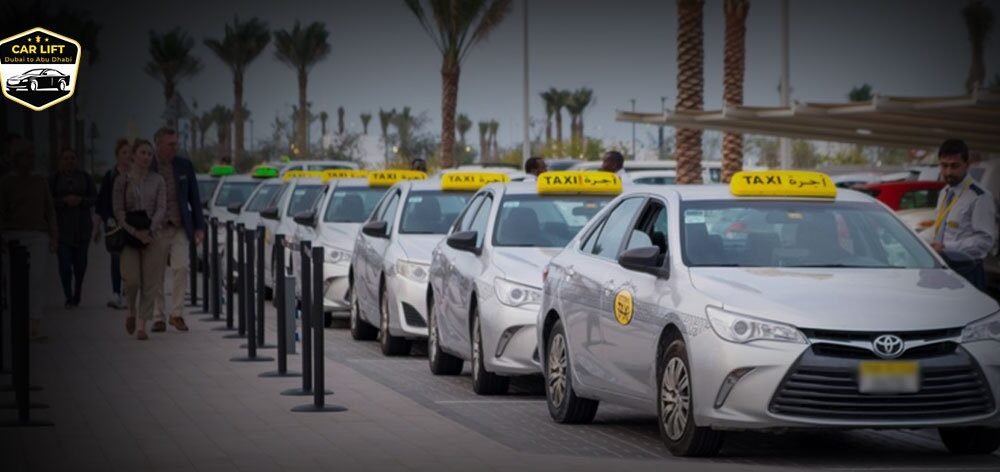 cars lift abu dhabi