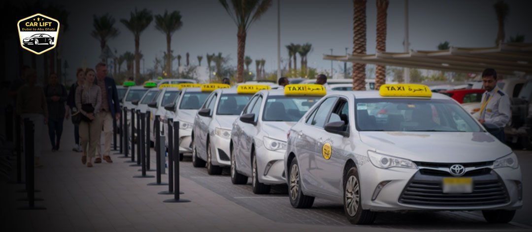 cars lift abu dhabi