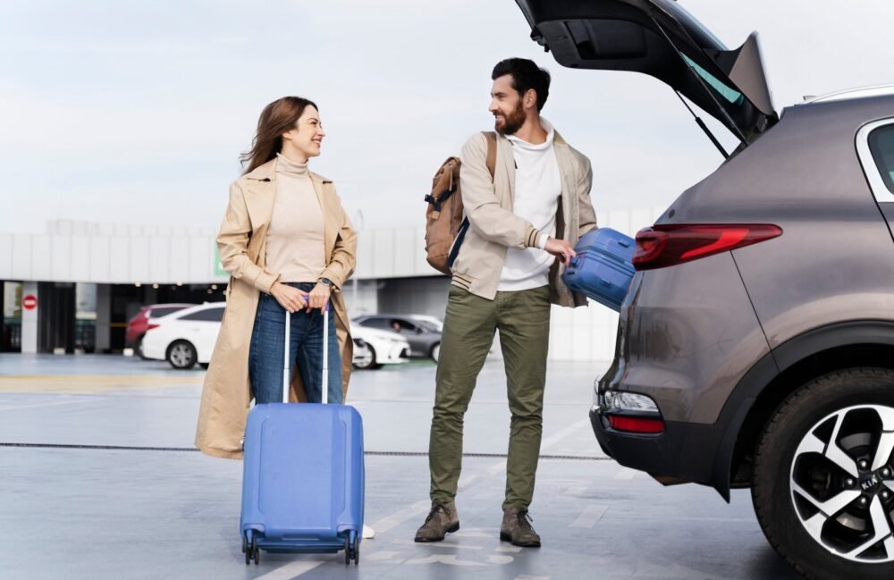 Dubai Abu Dhabi shared ride