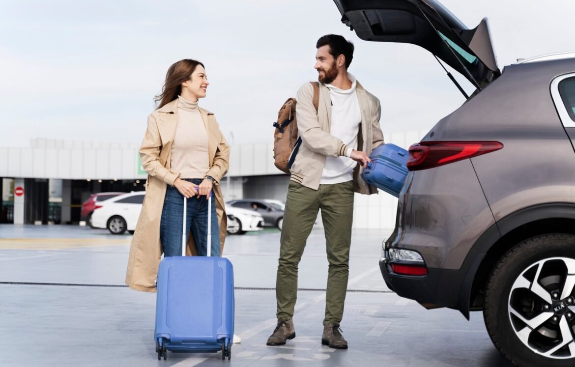 Dubai Abu Dhabi shared ride