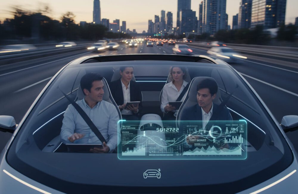 The Economics of Car Pool Monthly Plans: An Insider's Look