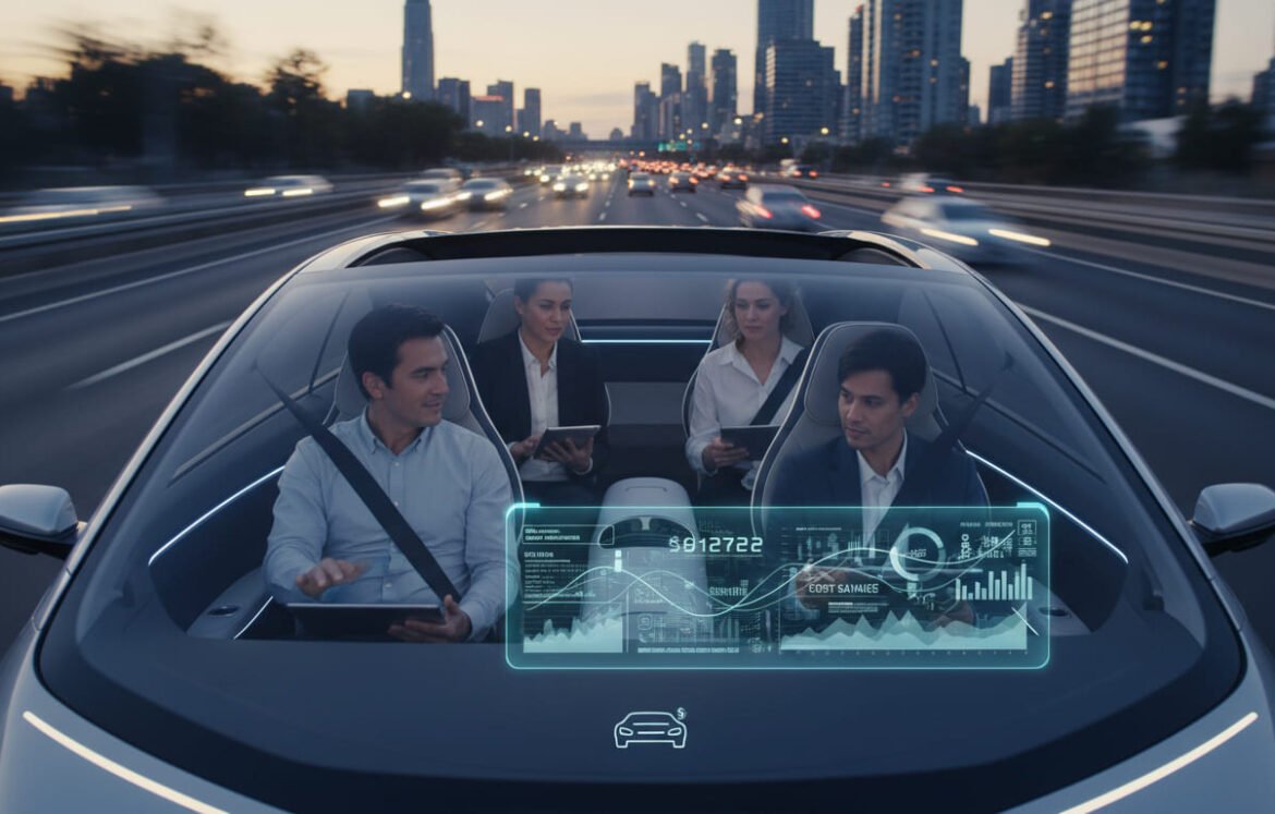 The Economics of Car Pool Monthly Plans: An Insider's Look