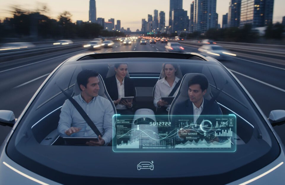 The Economics of Car Pool Monthly Plans: An Insider's Look