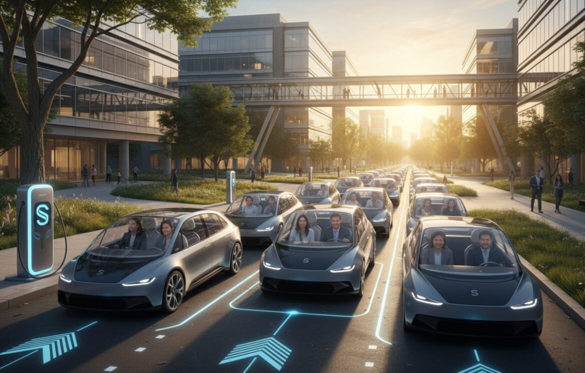 corporate-mobility - the-economics-of-scoop-carpool-systems-featured-image Corporate Mobility: The Economics of Scoop Carpool Systems