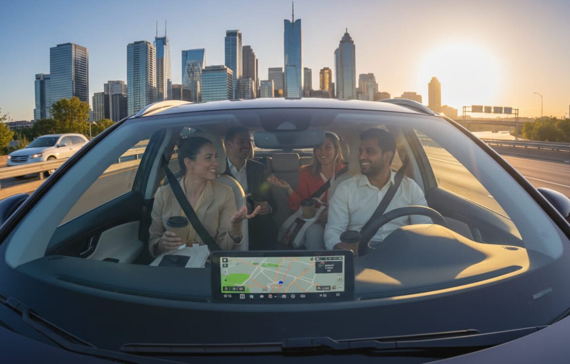 the-economics-and-psychology-of-the-car-pool-to-work-featured-image (2) The Economics and Psychology of the Car Pool to Work